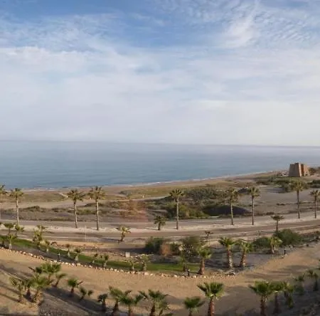 아파트 Spectacular Aprt. In Front Of The Sea *