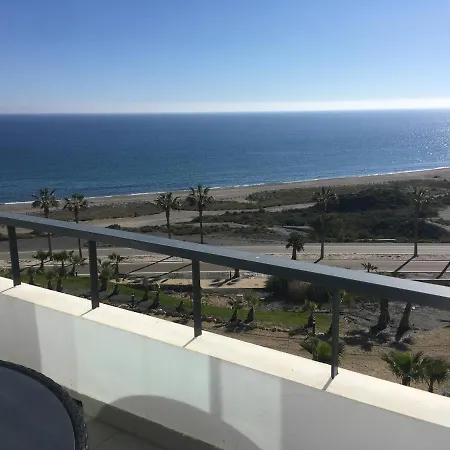 Spectacular Aprt. In Front Of The Sea